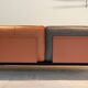 Avalon sofa by Camerich, 2005