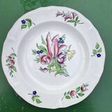 Villeroy & Boch - half-soup plates