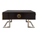 Table basse Hollywood Regency de Romeo Rega