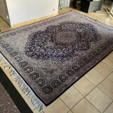 Carpets of Iran origin, 315x215 cm