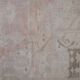 Vintage Turkish handmade rug 253x326 cm