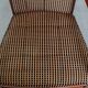 Art Deco side chair with armrests by Schuitema from the Decoforma series