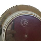 Empty ashtray pocket Kartell Italy