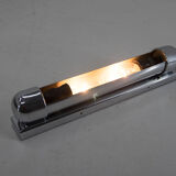 Bauhaus adjustable wall lamp, 1930s