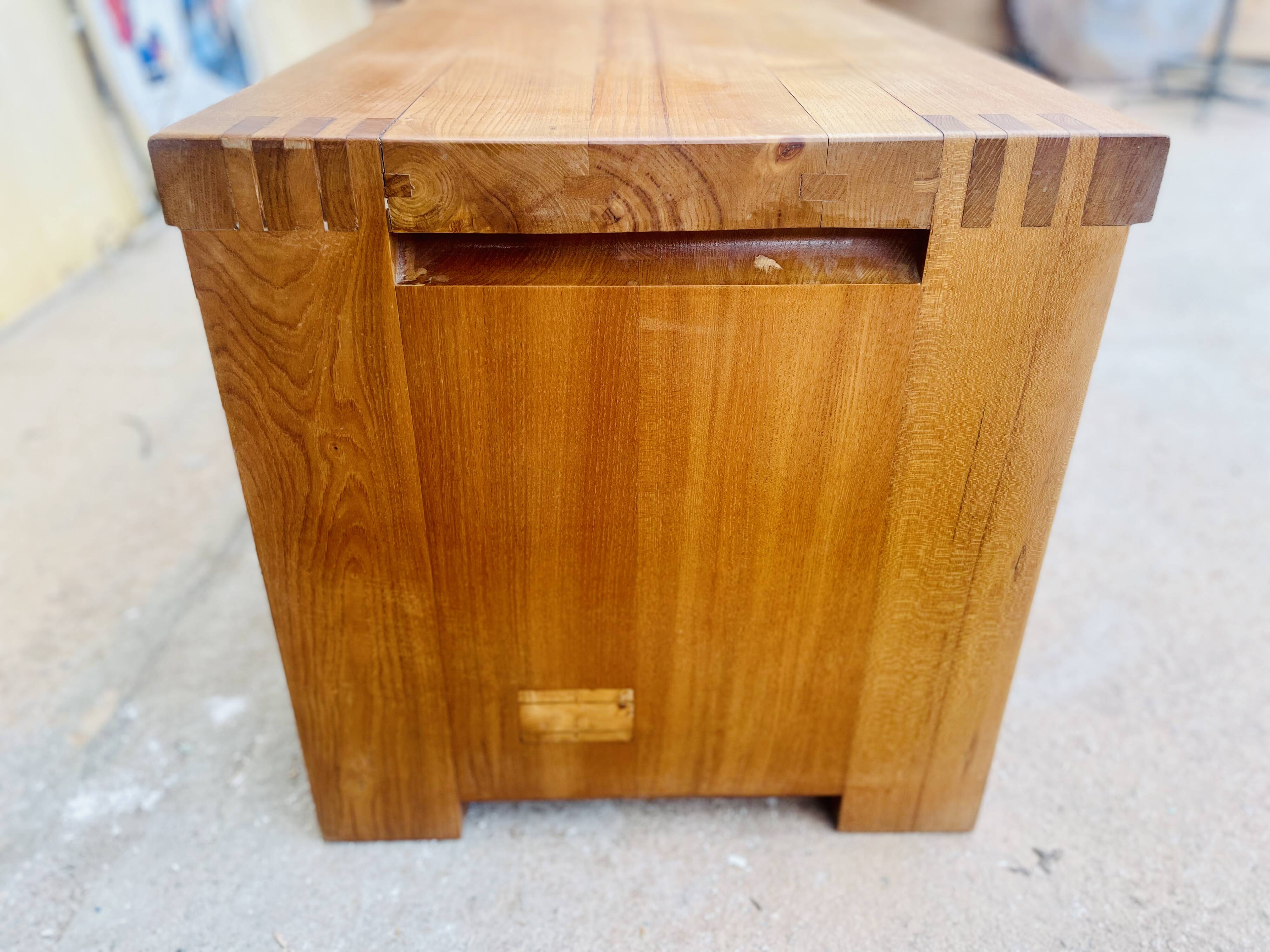 Pierre Chapo R14 sideboard