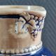 Old Stoneware Wine Jug from Westerwald, Germany