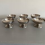 Stainless steel cups