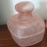 Ensemble de toilette vintage