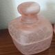 Ensemble de toilette vintage