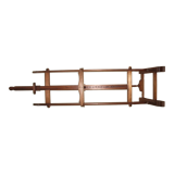 Painter's skate easel