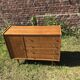 Vintage chest of drawers