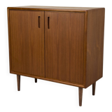 Danish Teak Cabinet from Fanø, 1970s