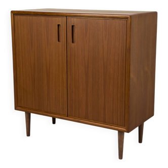 Danish Teak Cabinet from Fanø, 1970s
