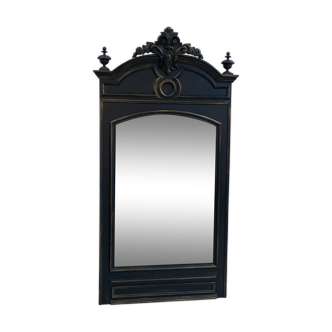 Old mirror