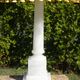 Alabaster lamp