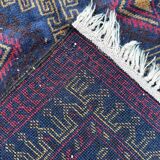 Handmade Persian carpet