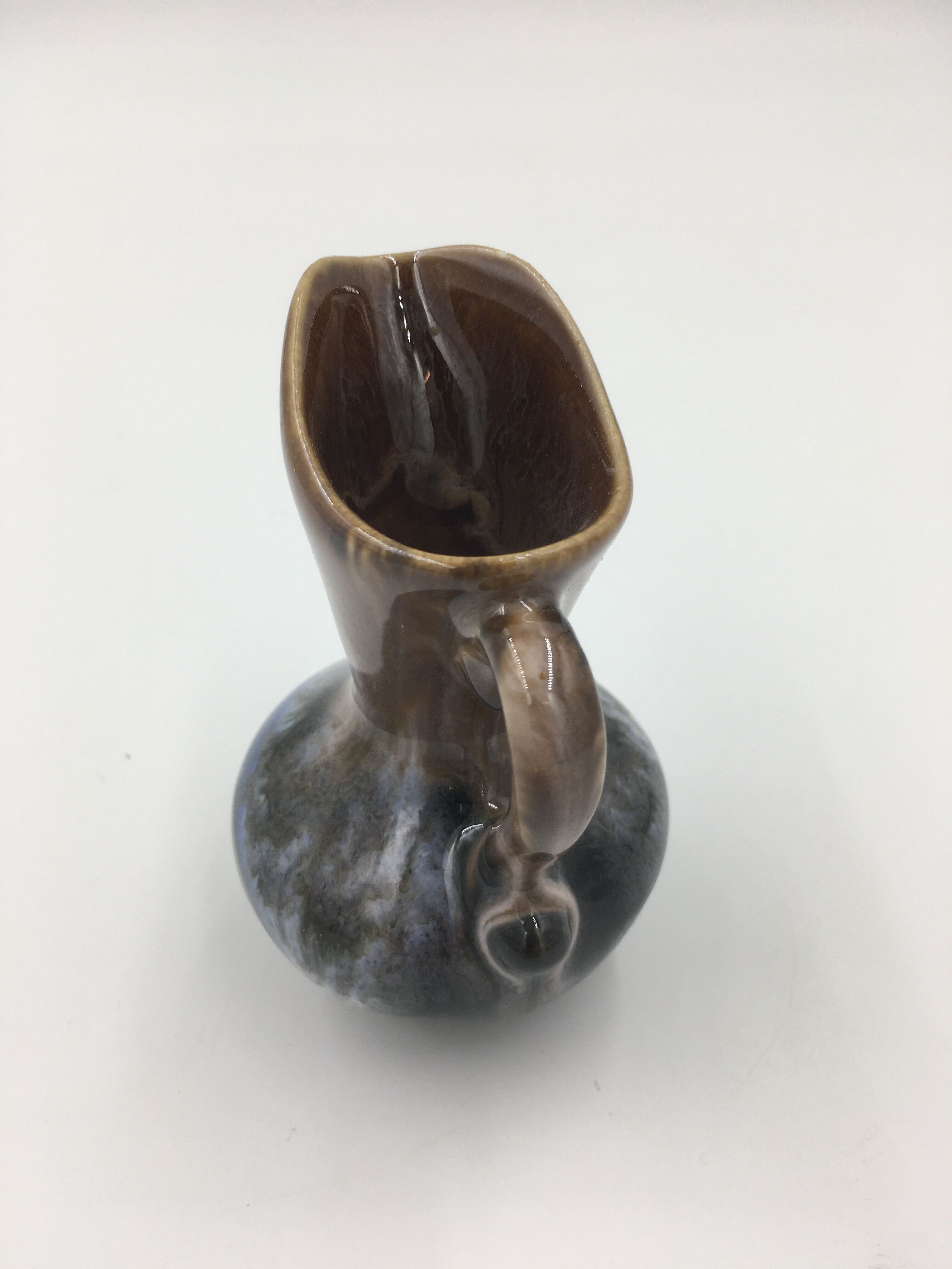 Mini ceramic jug