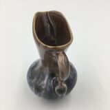 Mini ceramic jug