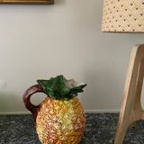 Pineapple slurry pitcher