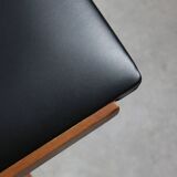 Eden Vintage Folding Chair by Gio Ponti