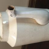 Jules Vieillard's old cafeteria