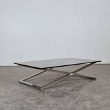 Table basse space age