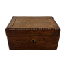 Wooden box