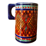 Mug xxl shimmering