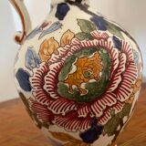 Gien porcelain carafe