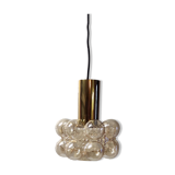 Suspension design bubble by Helena Tynell for Limburg - 1960s/70s