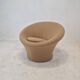 Mushroom Armchair by Pierre Paulin for Artifort, 1980s