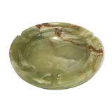 Onyx ashtray