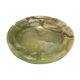Onyx ashtray
