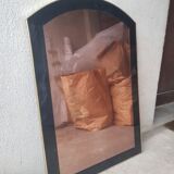Art deco mirror