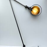 JIELDE applies slurry or ceiling lamp suspension 2 arms 100 and 40 cm