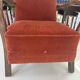 Fauteuil scandinave