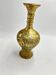 Vase attributed to the Tang dynasty, China, gold and silver