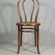 Bistro chair n°18 1/2 by Ungvar - 1900 -