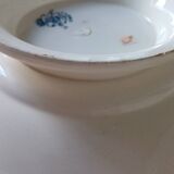 Longwy Sun Fruit Bowl