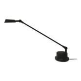 Lampe de bureau orientable, Elchhof Werke, 1970