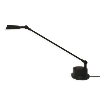 Lampe de bureau orientable, Elchhof Werke, 1970