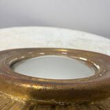 Witch's eye mirror