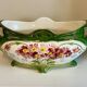 Art Nouveau earthenware planter