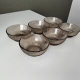 6 Vintage Bowls