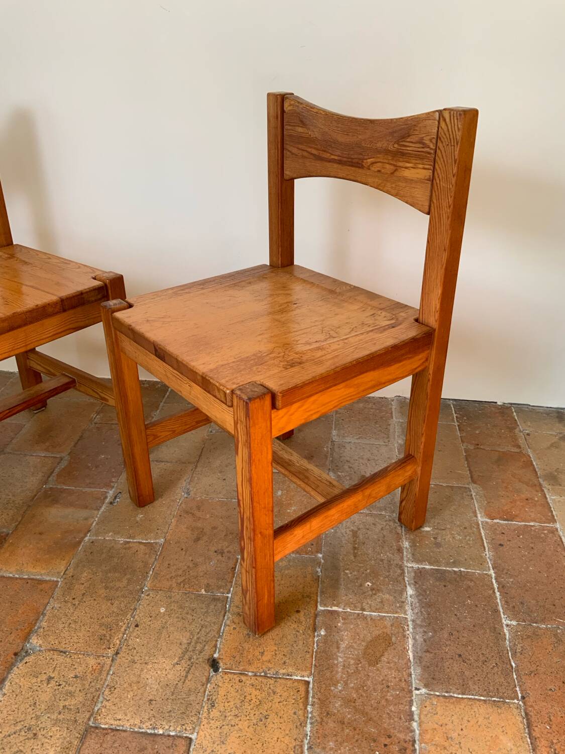 Vintage Ilmari Tapiovaara chair