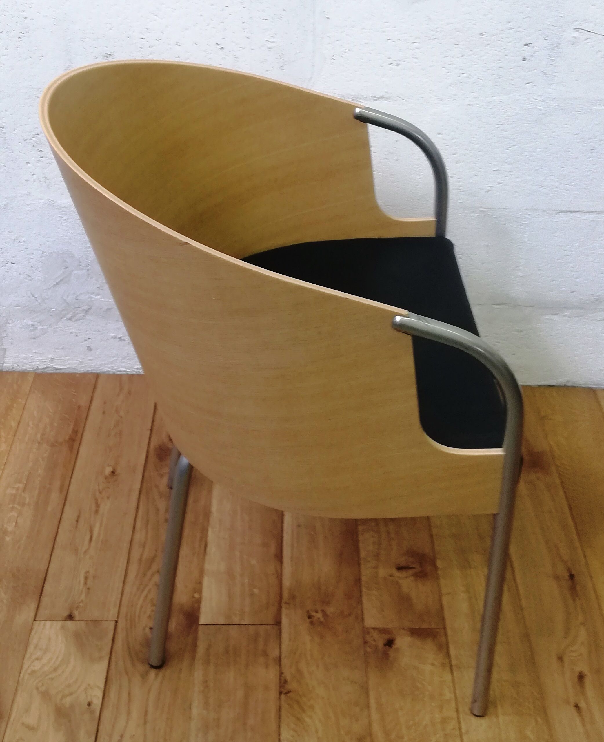 Fauteuil vintage Calligaris