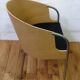 Fauteuil vintage Calligaris