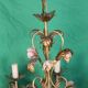 Italian chandelier