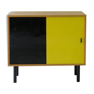 Modernist buffet