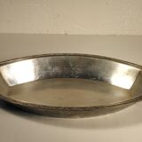 Art Deco basket 37 x 21 cm